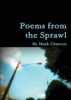 Poems From the Sprawl