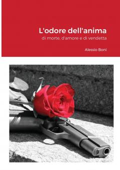 L'odore dell'anima