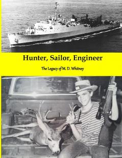Hunter Sailor Engineer
