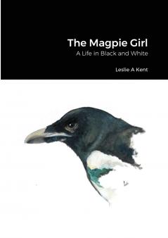The Magpie Girl