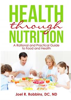 Health through Nutrition