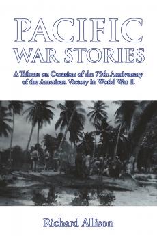 Pacific War Stories
