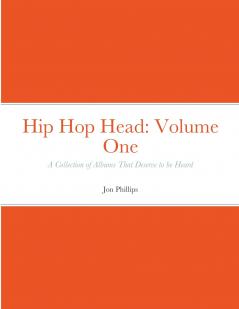 Hip Hop Head