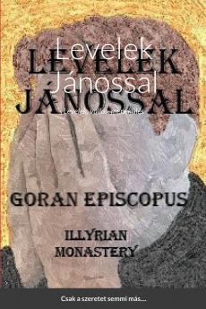Levelek J��nossal