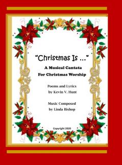 Christmas Is ...