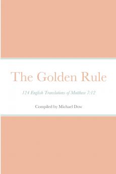 The Golden Rule