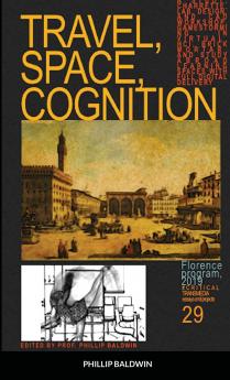 TRAVEL SPACE COGNITION
