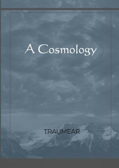A Cosmology