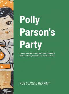 Polly Parson's Party