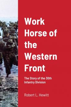 Work Horse of the Western Front
