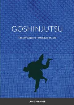 GOSHINJUTSU