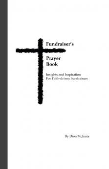 Fundraiser's Prayer Book
