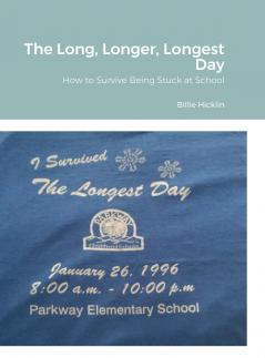 The Long Longer Longest Day
