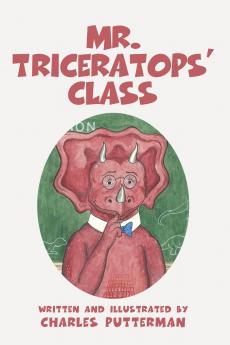 Mr. Triceratops' Class