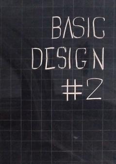 Basic Design. Quaderno #2 Esperienze di didattica inclusiva