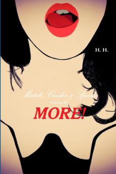 Match Cinder & Spark Volume II