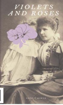 Violets and Roses