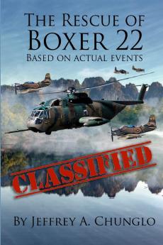 The Rescue  of Boxer 22