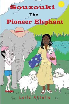 Souzouki the Pioneer Elephant