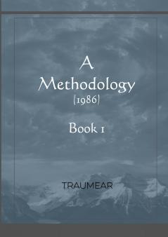 A Methodology - Book 1