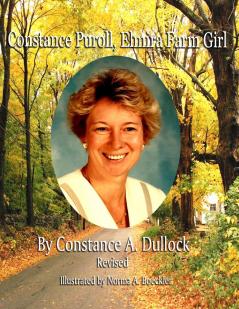 Constance Puroll Elmira Farm Girl