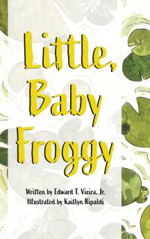 Little Baby Froggy