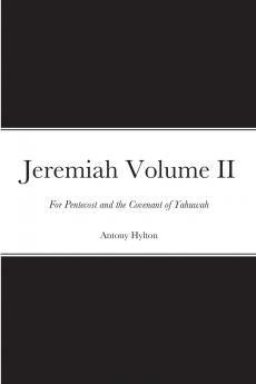 Jeremiah Volume II