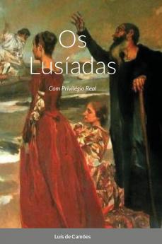 Os Lus��adas