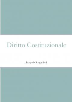 Diritto Costituzionale