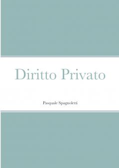 Diritto Privato