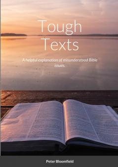 Tough Texts