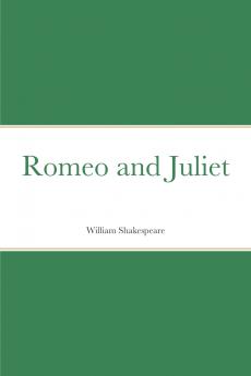 Romeo and Juliet