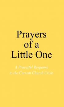 Prayers of a Little One