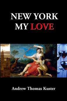 New York My Love
