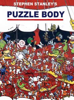 Stephen Stanley's Puzzle body