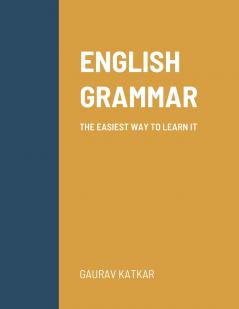 ENGLISH GRAMMAR