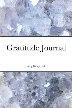 Gratitude Journal