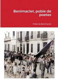 Benimaclet poble de poetes