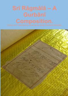 Sr�� R��gm��l�� - A Gurb��n�� Composition.