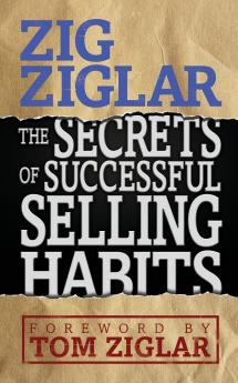 The Secrets of Successful Selling Habits