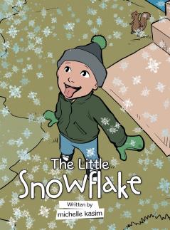 The Little Snowflake