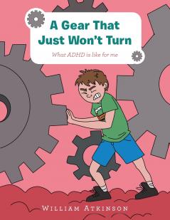A Gear That Just Won't Turn