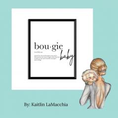 Bougie Baby