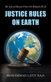 Justice Rules on Earth