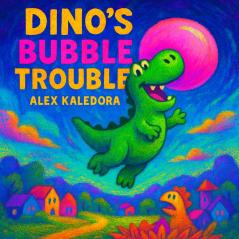 Dino's Bubble Trouble
