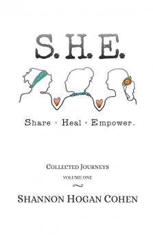 S. H. E. Share Heal Empower
