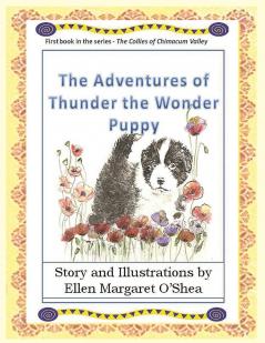 The Adventures of Thunder The Wonder Puppy
