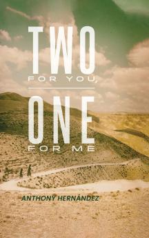 Two For You One For Me