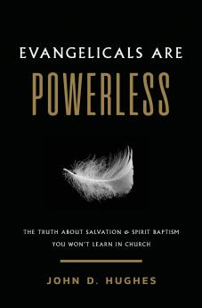 Evangelicals Are Powerless