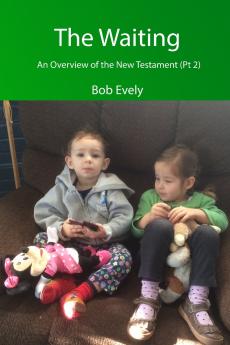 The Waiting An Overview of the New Testament (Pt 2)